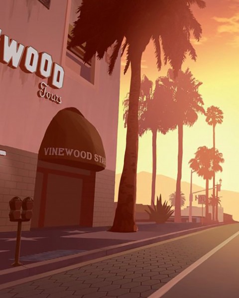 GTA HD Background Images Download