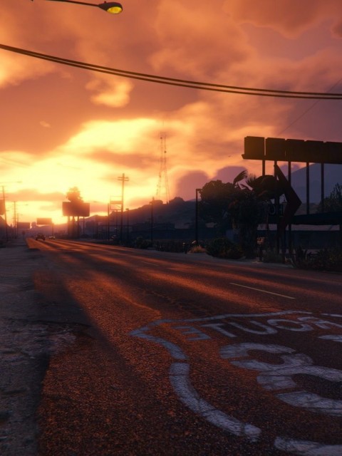 GTA HD Background Images Download