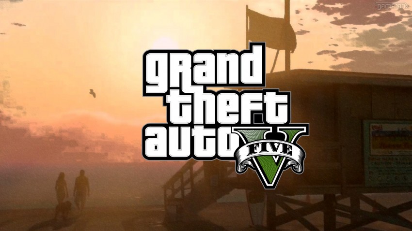 GTA HD Background Images Download