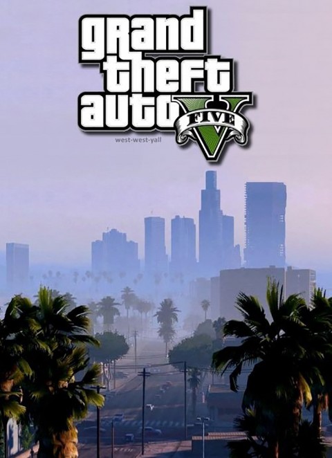 GTA HD Background Images Download