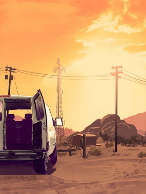 GTA Jeep HD Background Images Download