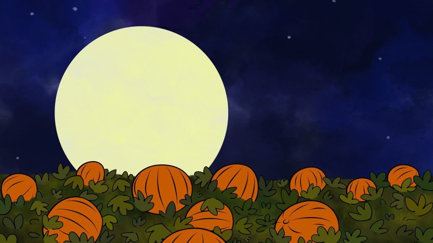 Halloween Aesthetic HD  Background Wallpapers Photos Pic