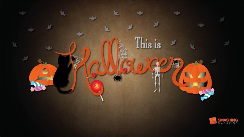 Halloween Aesthetic HD  Background Wallpapers Photos Pic