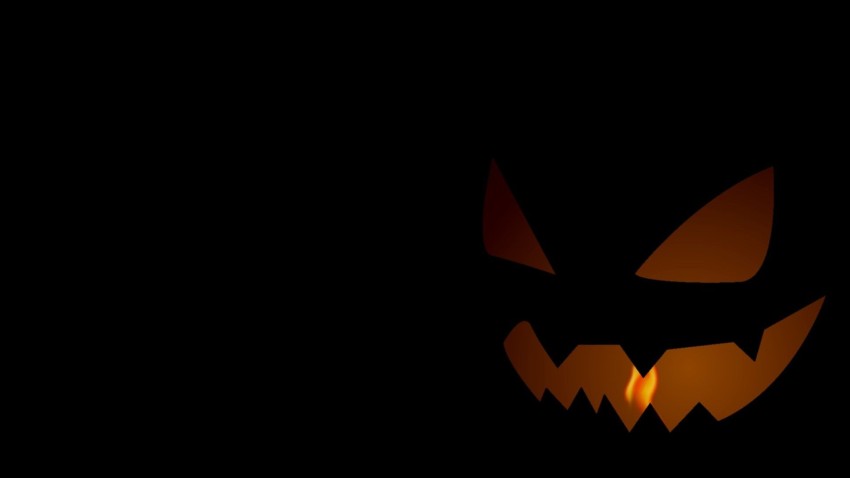 Halloween Aesthetic HD  Background Wallpapers Photos Pic