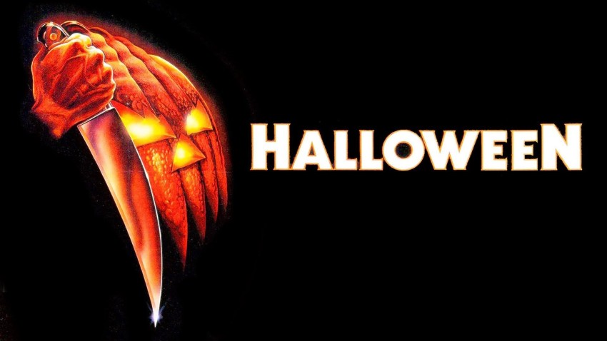 Halloween Banner HD Background Wallpaper Download