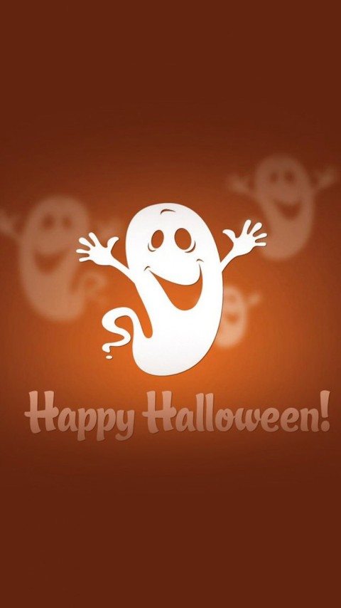 Halloween Blurred  Wallpaper Background  Pic