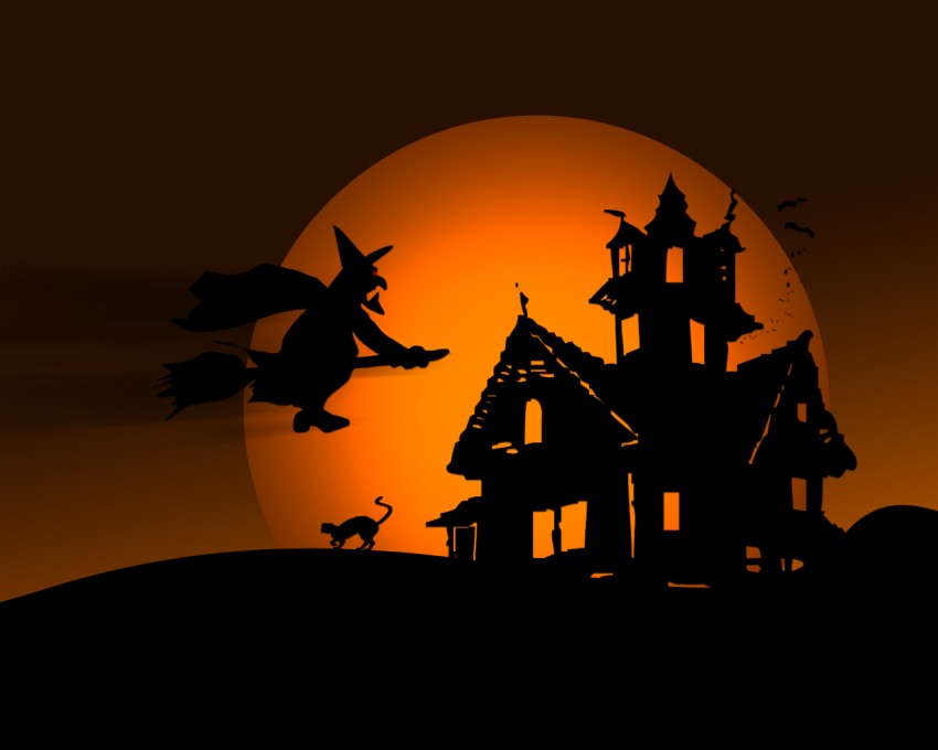 Halloween Powerpoint Background Images Full Hd (7)