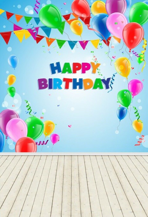 Happy Birthday Background For Photo Picsart Editing