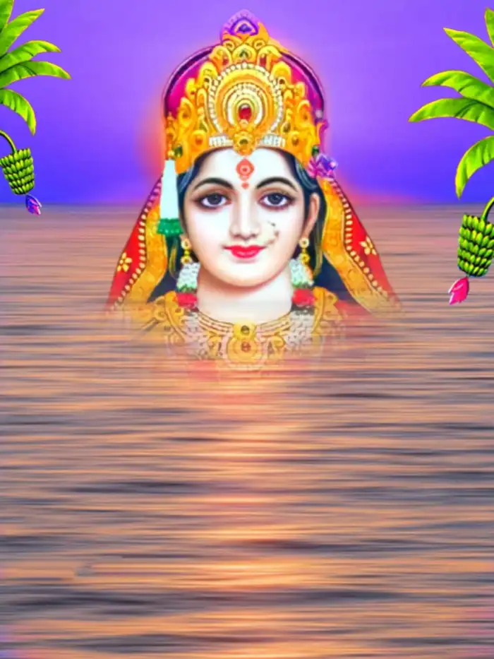 Happy Chhath Puja Photo Editing Background HD