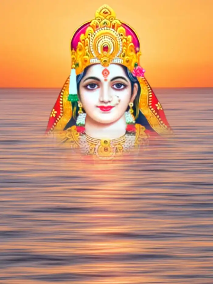 Happy Chhath Puja Photo Editing Background HD