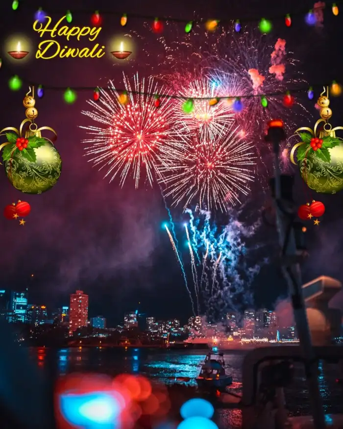 Happy Diwali CB Edit Full HD New Background