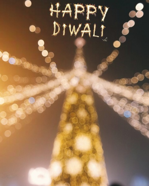 Happy Diwali CB PicsArt Photo Editing Background