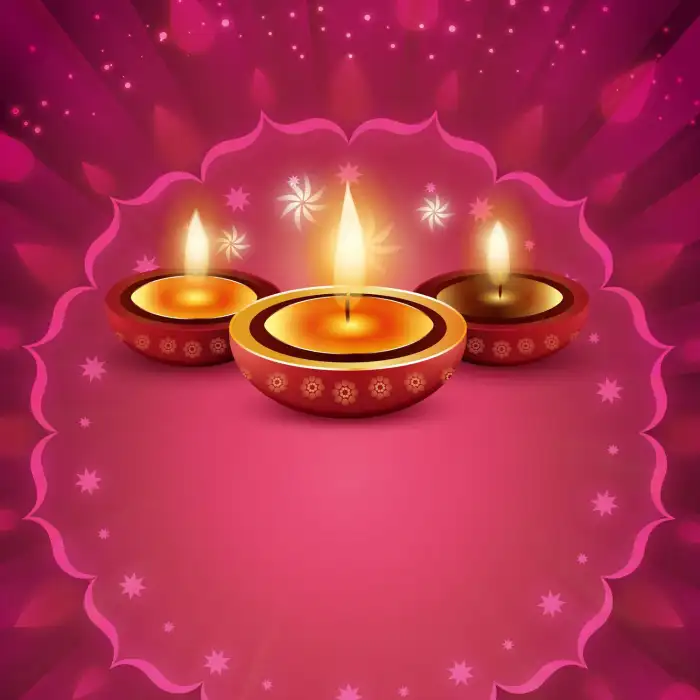 Happy Diwali Marathi Banner Poster Background  HD Images