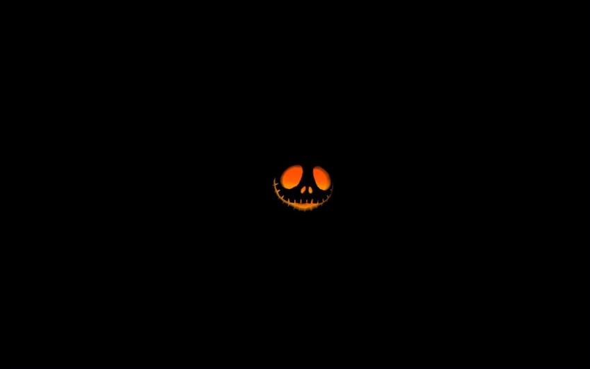 Happy Halloween Pumpkin Background Wallpaper