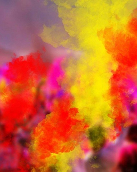 Happy Holi CB Photo Editing Background Download