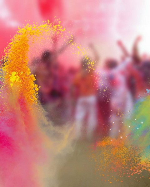 Happy Holi Photo Editing Background Hd For Picsart