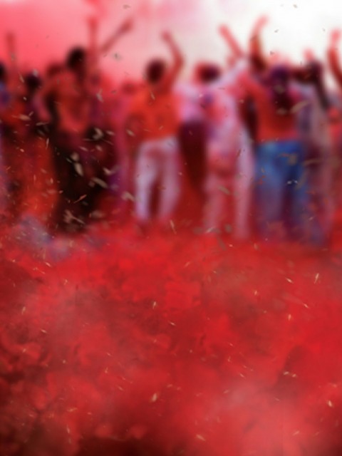 Happy Holi Photo Editing Background For CB Edits