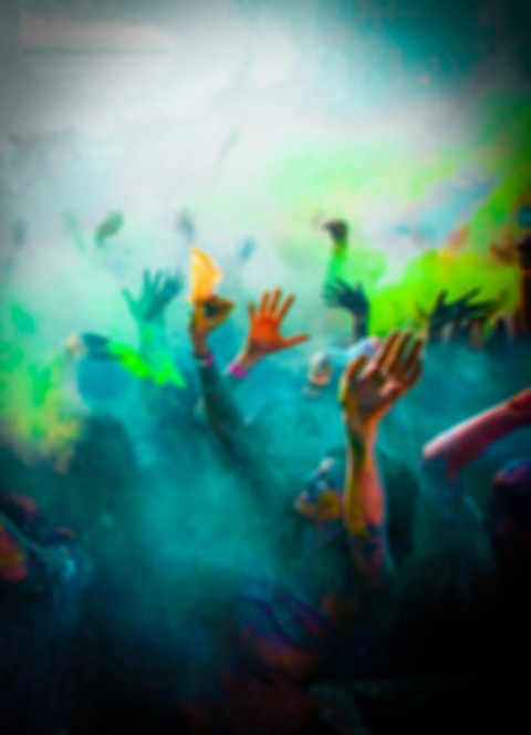 Happy Holi Photo Editing Background Hd For Picsart