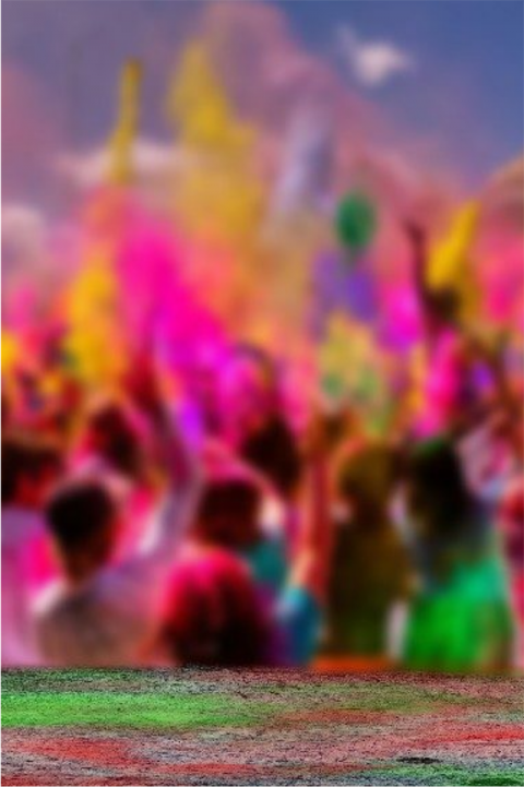 Happy Holi Photo Editing Background Full Hd