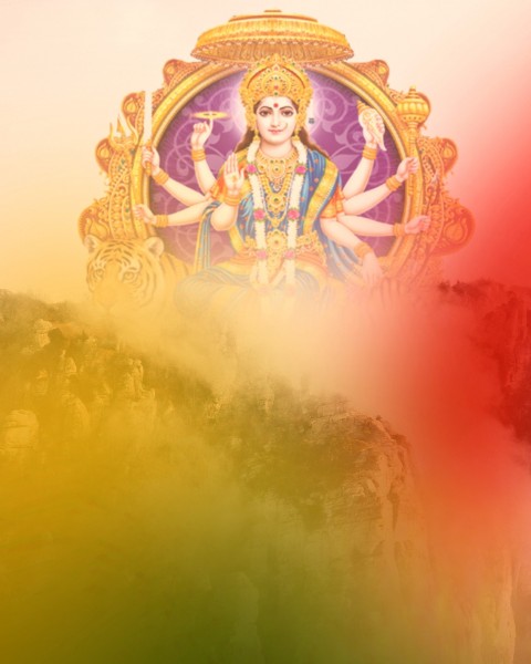 Happy Navratri CB PicsArt Editing Background hd