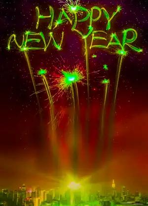 Happy New Year 2023 Editing Background  Free Download