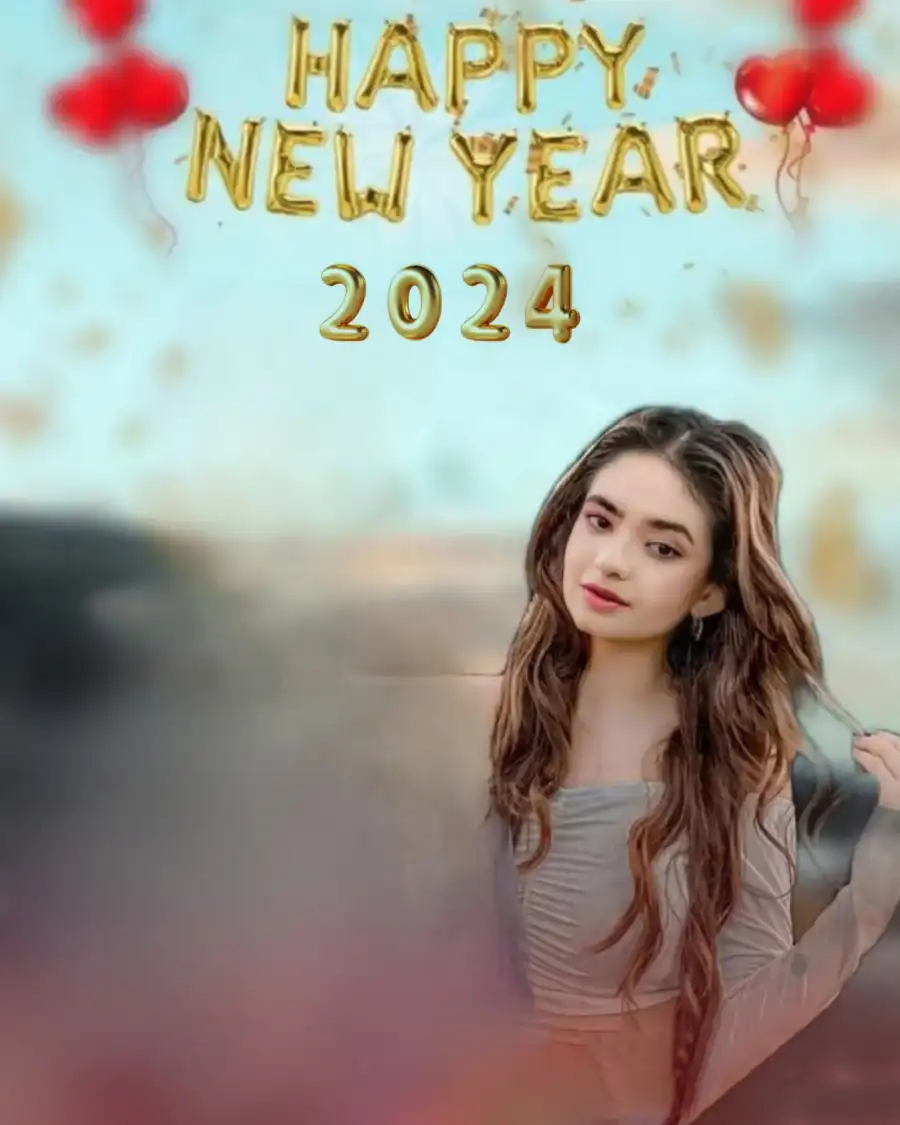 Happy New Year 2024 Background Free Images