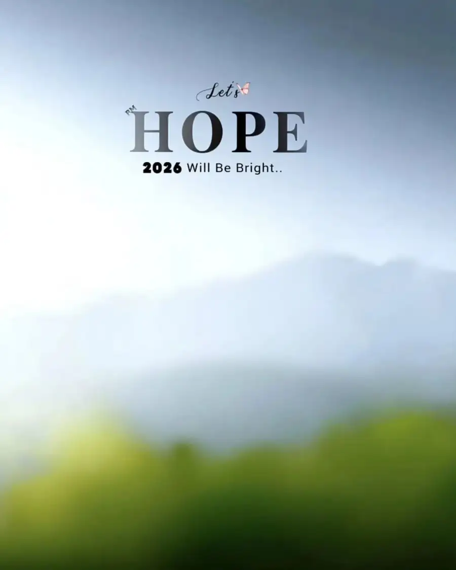 Thumbail Of Happy New Year 2026 Photo Editing Background