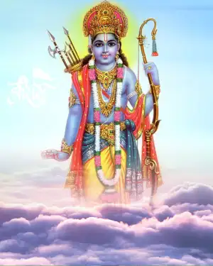 Happy Ram Navami Sky Picsart Editing Background