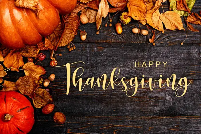 Happy Thanksgiving Background HD Images