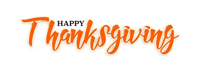 Happy Thanksgiving Background HD Images