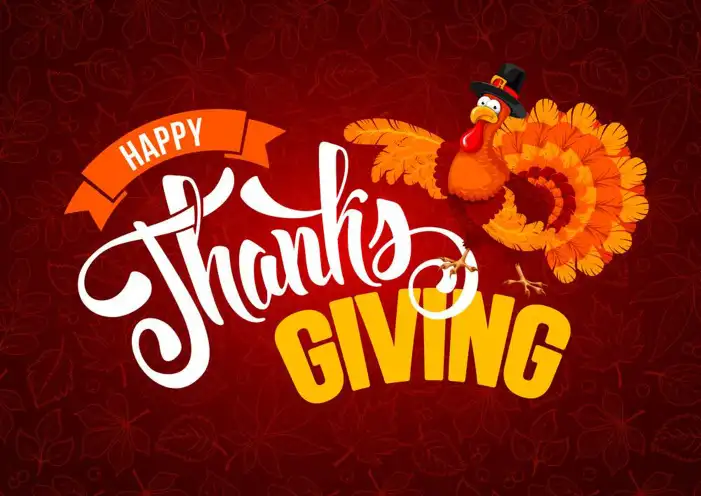 Happy Thanksgiving Background HD Images