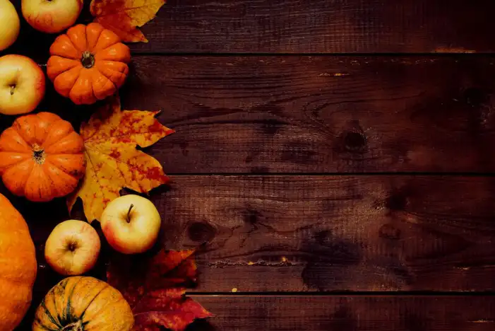 Happy Thanksgiving Background HD Images