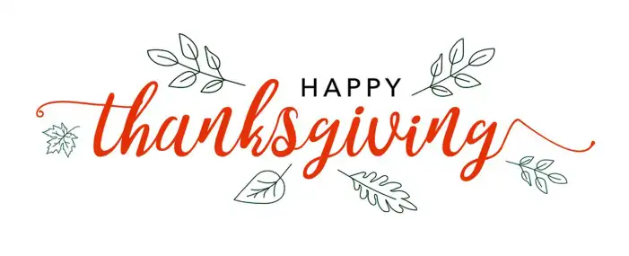 Happy Thanksgiving Background HD Images