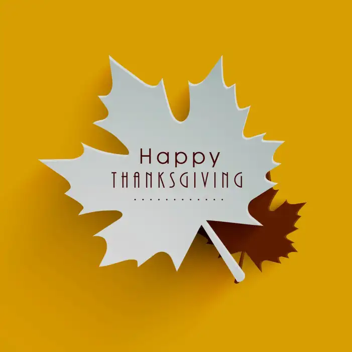 Happy Thanksgiving Background HD Images