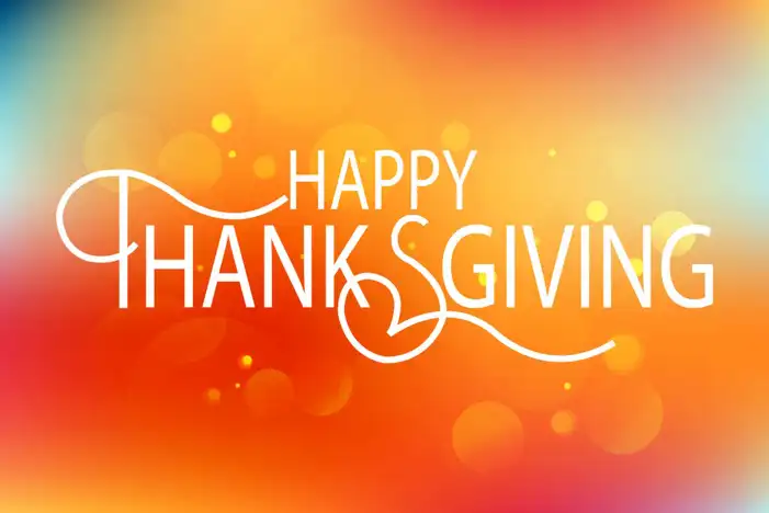 Happy Thanksgiving Background HD Images