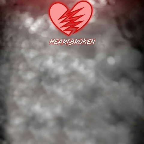 Heart Broken Snapseed Background Full Hd