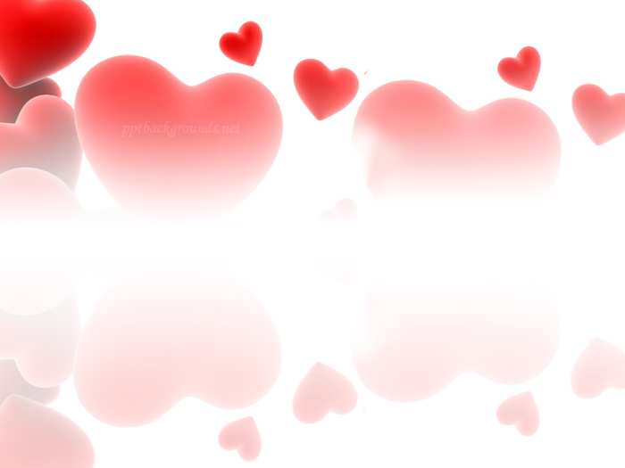 Heart  Flex Banner Background High Resolution Free