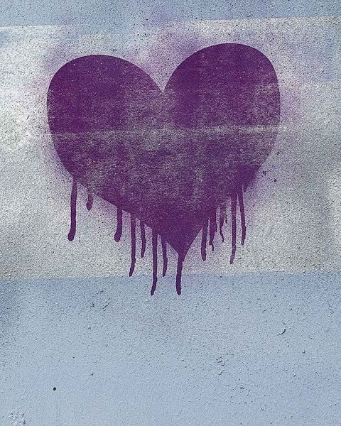 Heart Wall Snapseed Background Full Hd