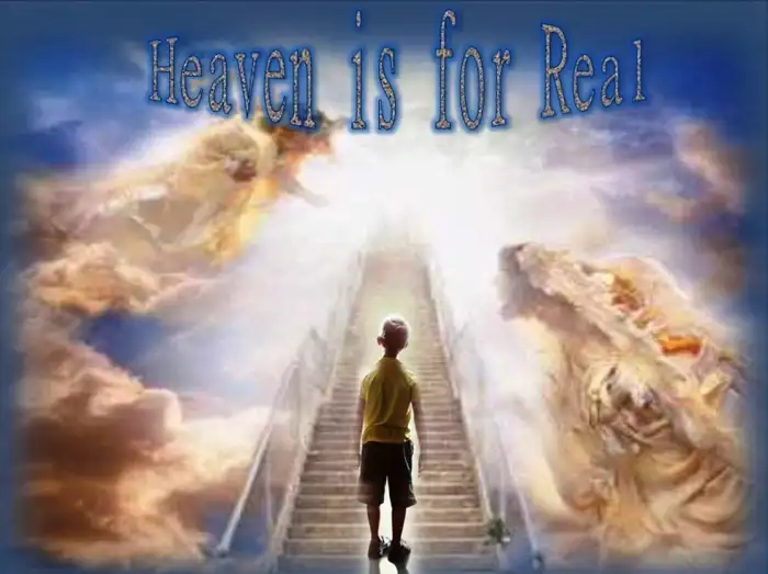 Heaven Sky Rest In Peace Background HD Images  (