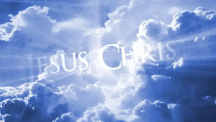 Heaven Sky Rest In Peace Background HD Images  (