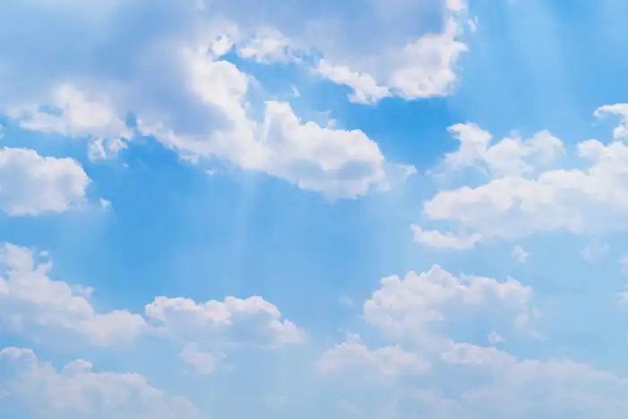 Heaven Sky Sun Light Cloud Background HD Images Download