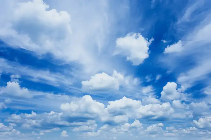 Heaven Sky Sun Light Cloud Background HD Images Download