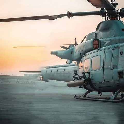 Helicopter Snapseed Background Full Hd