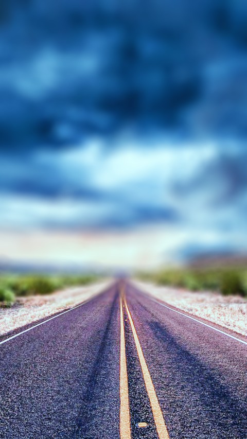 Highway Road CB Photo Editing Background HD