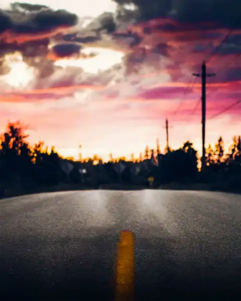 Highway Road Picsart Photo Editing Background Download