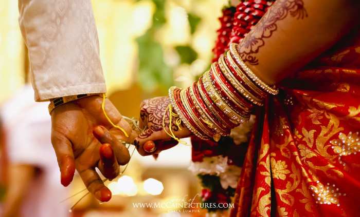 Hindu Wedding Marriage Background HD Wallpaper