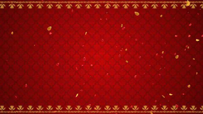 Hindu Wedding Marriage Invitation Card Background HD Wallpaper