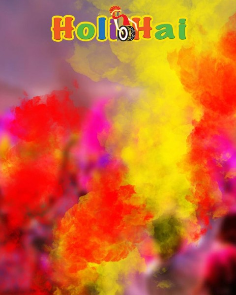 Holi Color Editing  PIcsArt Background Download