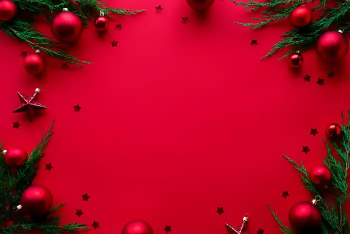 Holiday Red Background HD Images Free Download