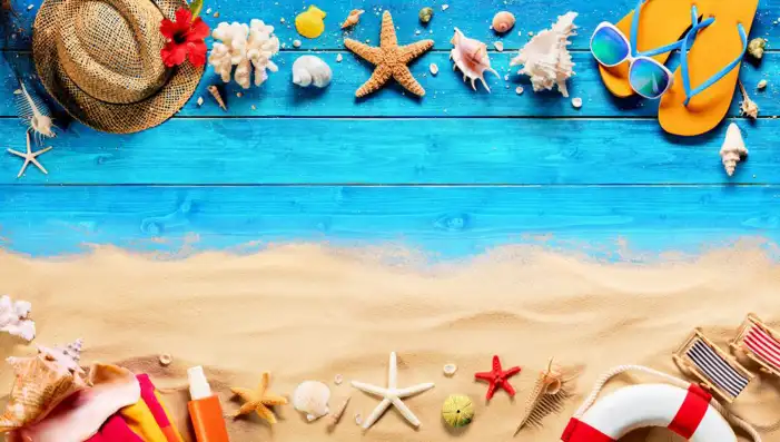 Holiday Sahara Background HD Images Free Download